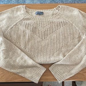 Market & Spruce sweater